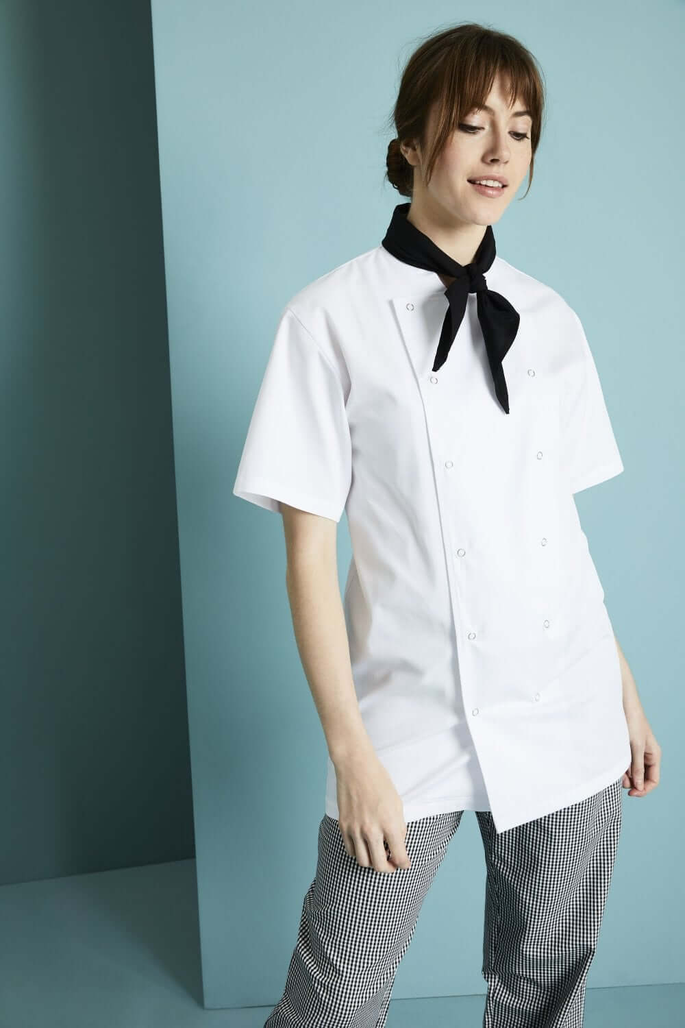 Must kaelarätik kokkadele - Image 2