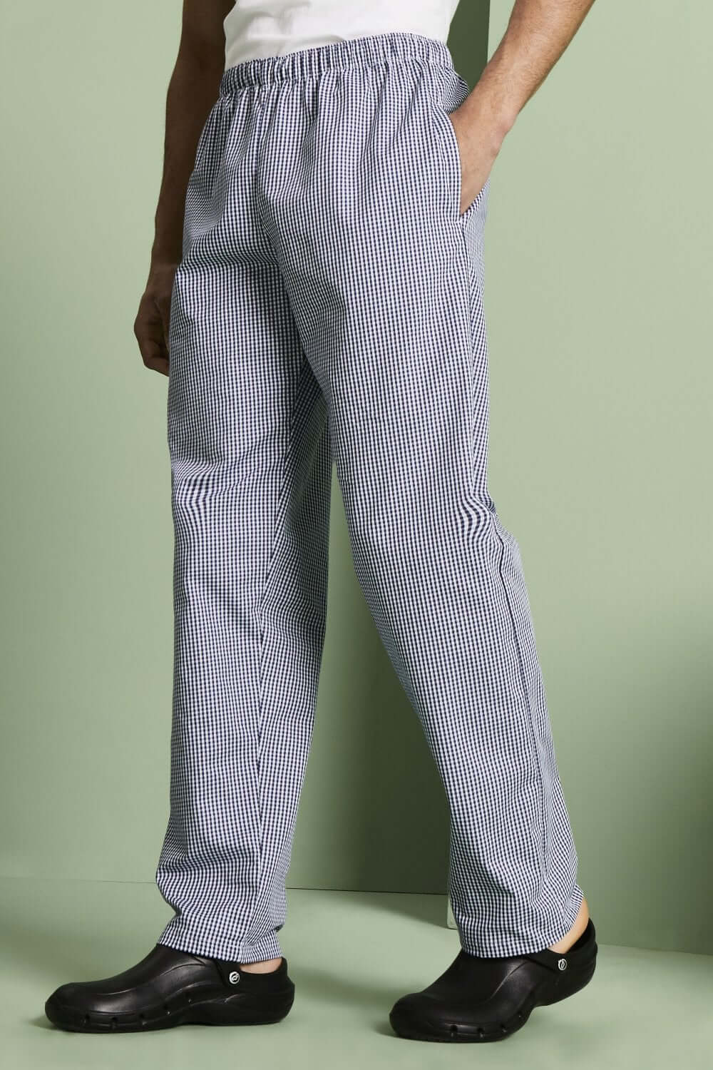 Ruudulised kokapüksid