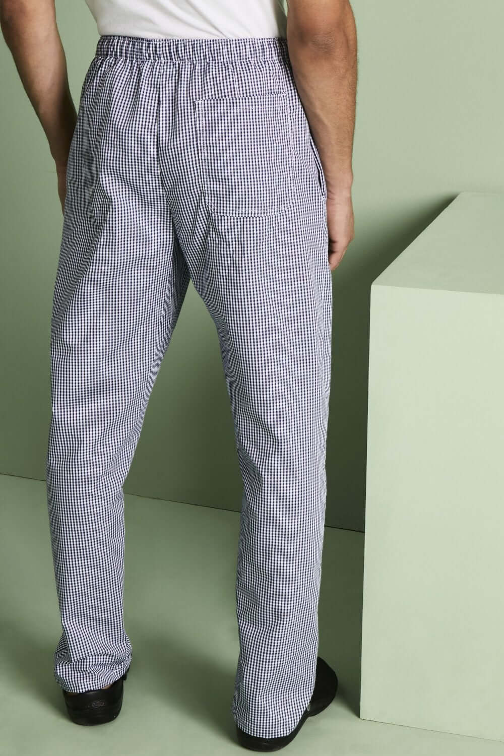 Ruudulised kokapüksid - Image 3