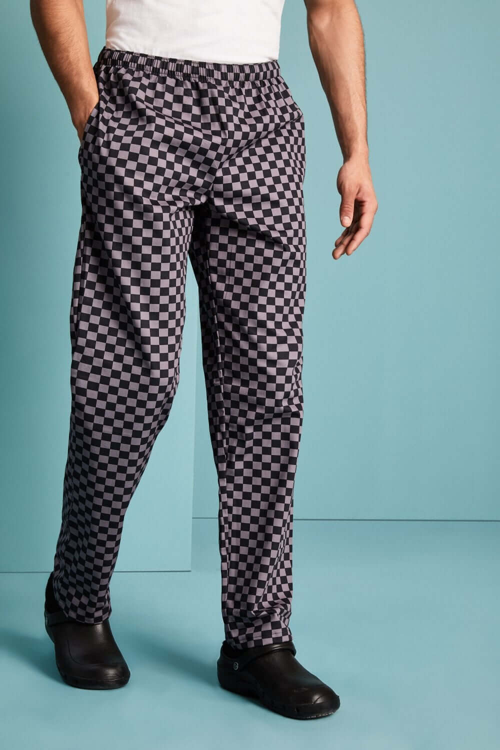 Ruudulised kokapüksid - Image 4