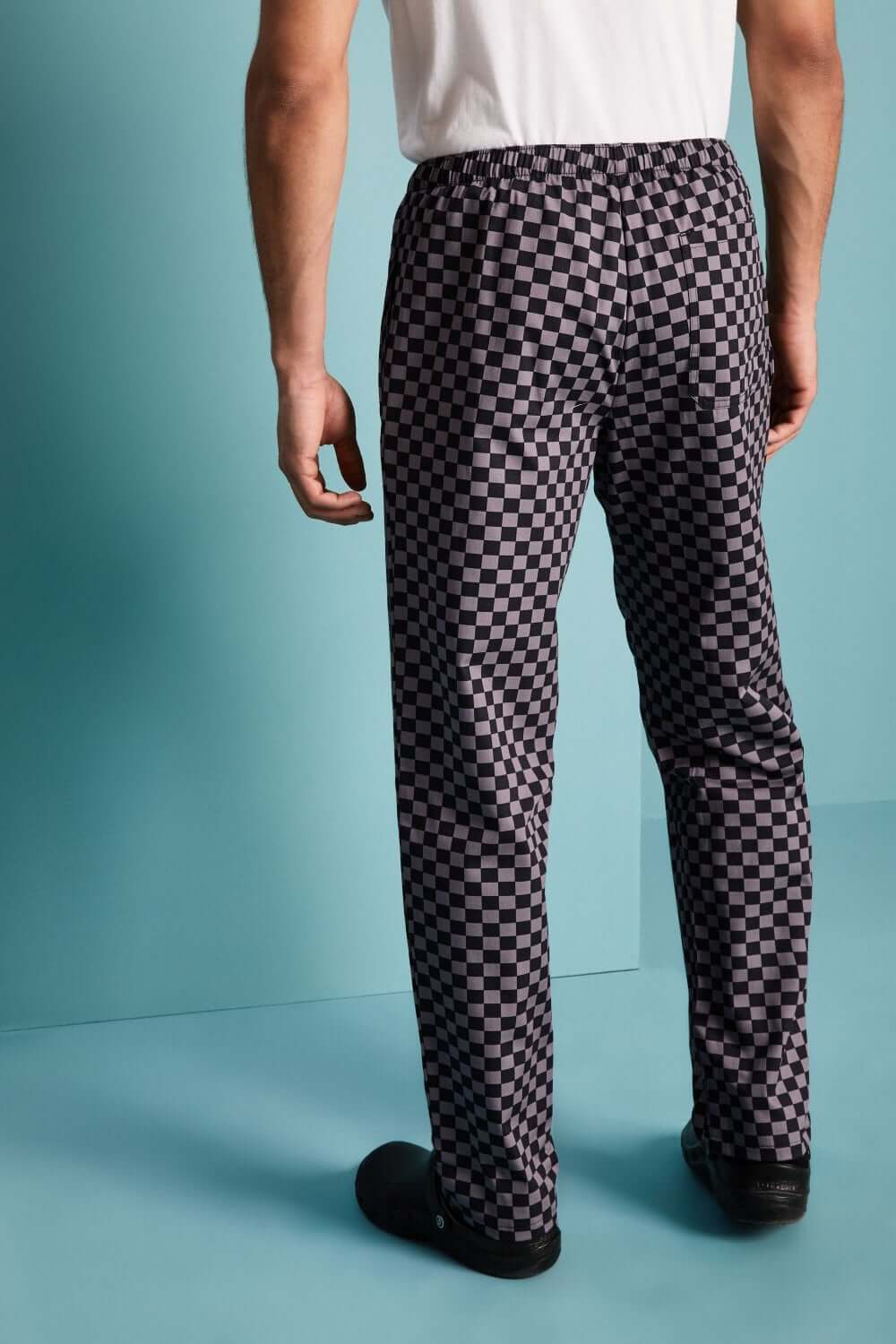 Ruudulised kokapüksid - Image 5