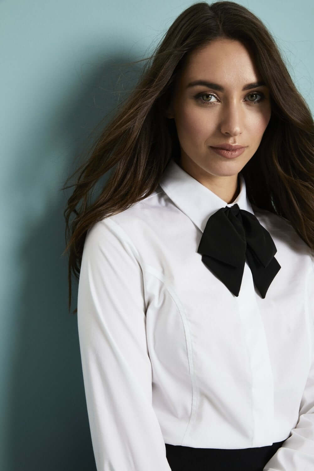 Naiste floppy kaelaside