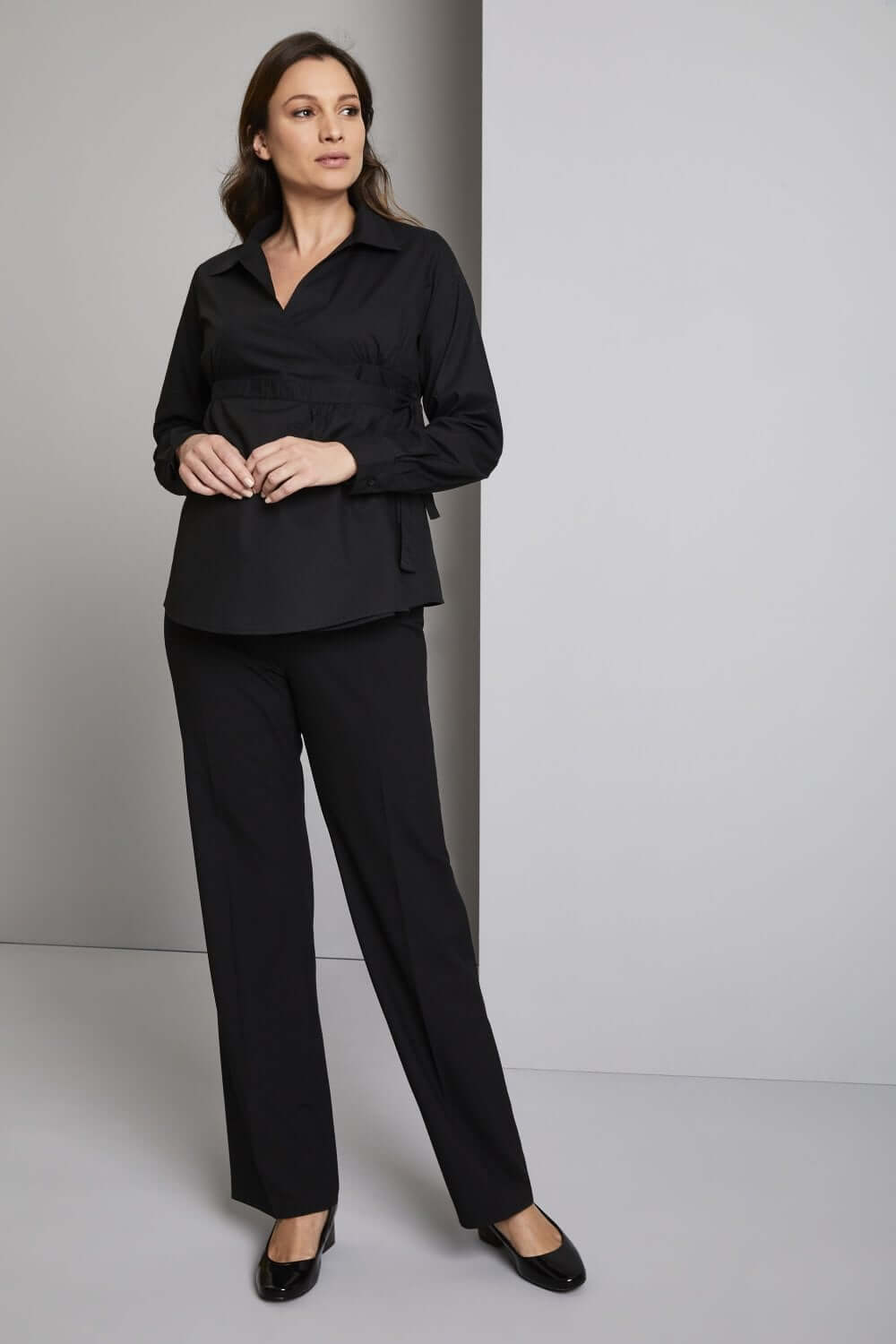 Seotav pluus rasedatele - Image 4