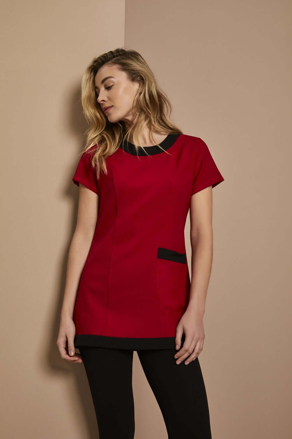 Retro tuunika naistele - Image 10