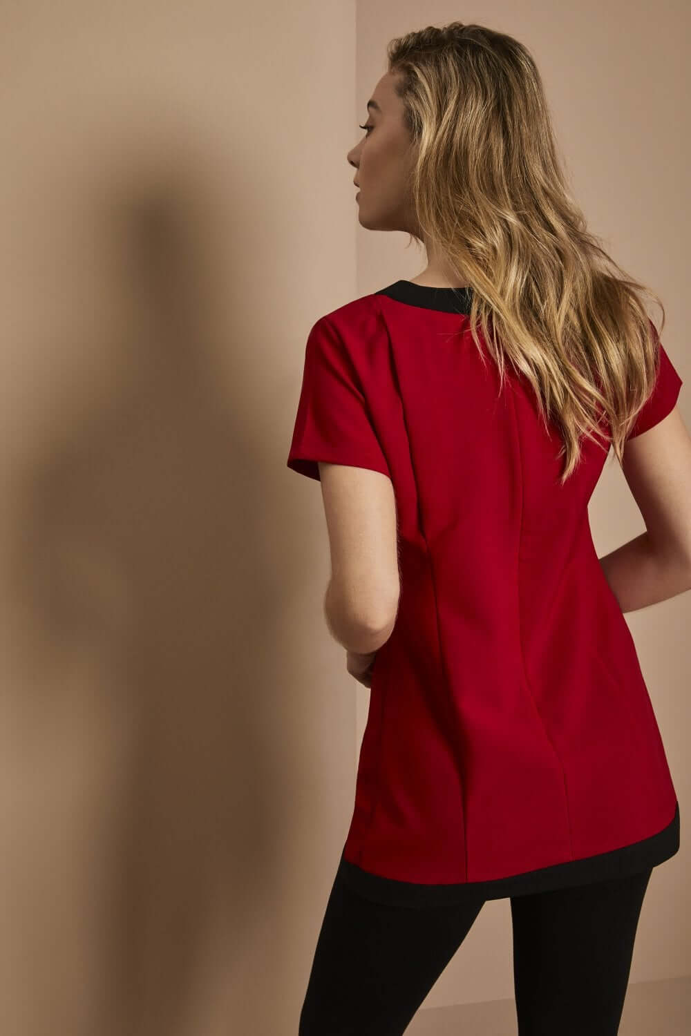 Retro tuunika naistele - Image 9