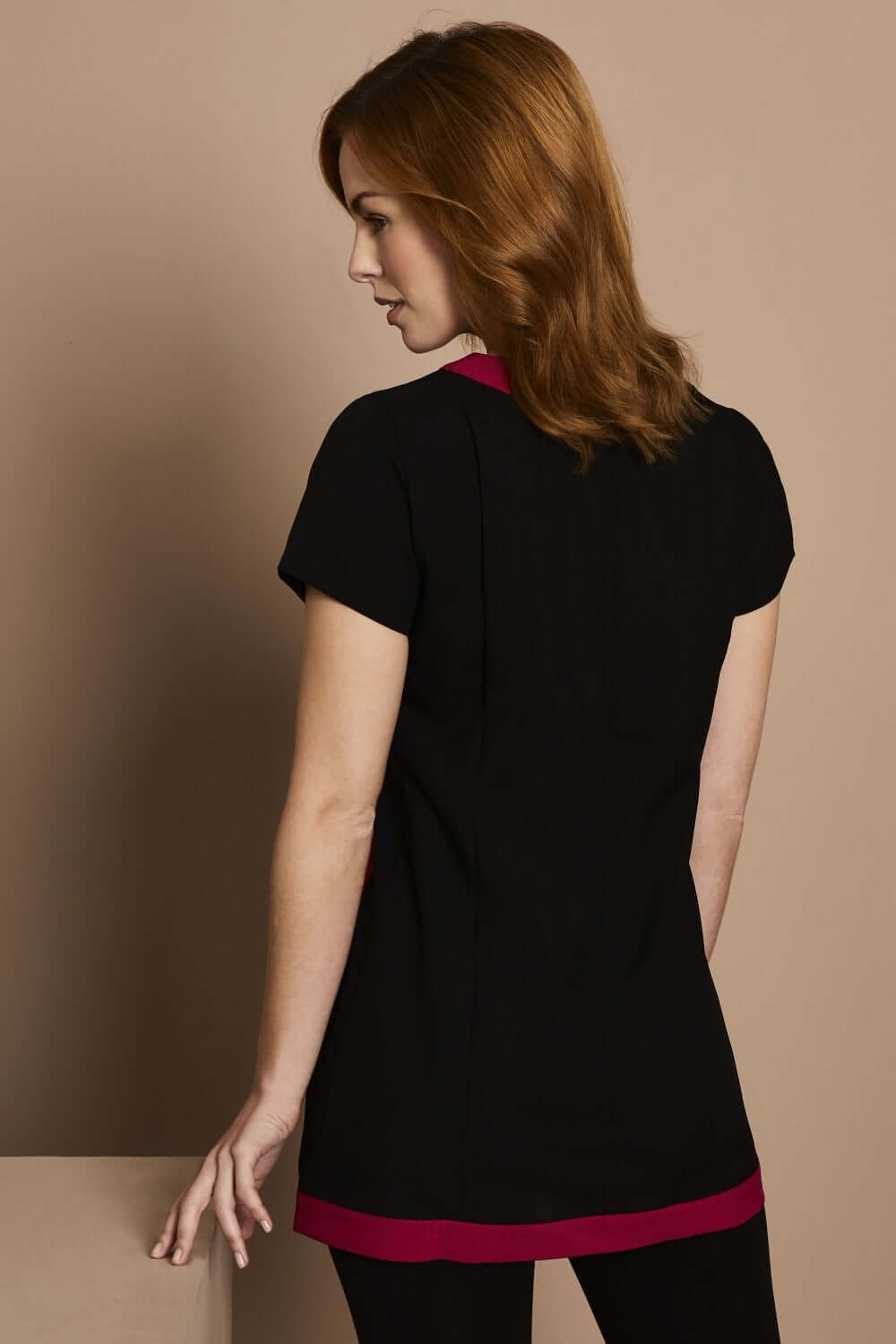 Retro tuunika naistele - Image 3