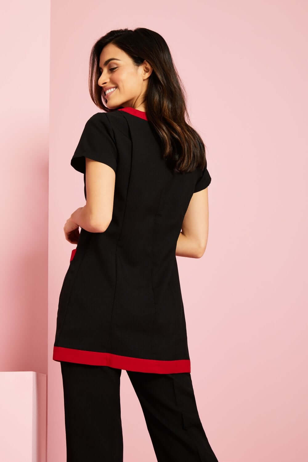 Retro tuunika naistele - Image 4