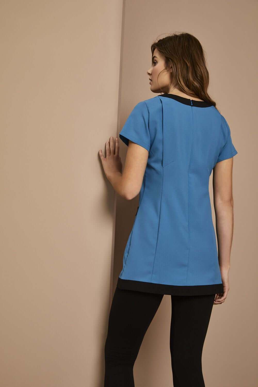 Retro tuunika naistele - Image 11