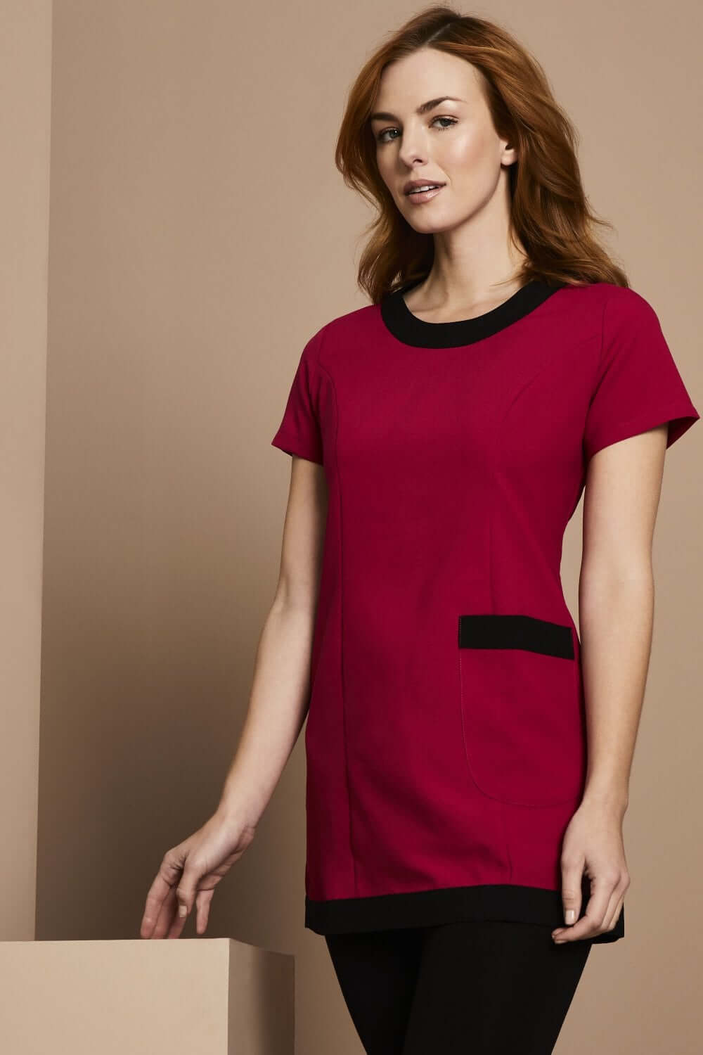 Retro tuunika naistele - Image 8