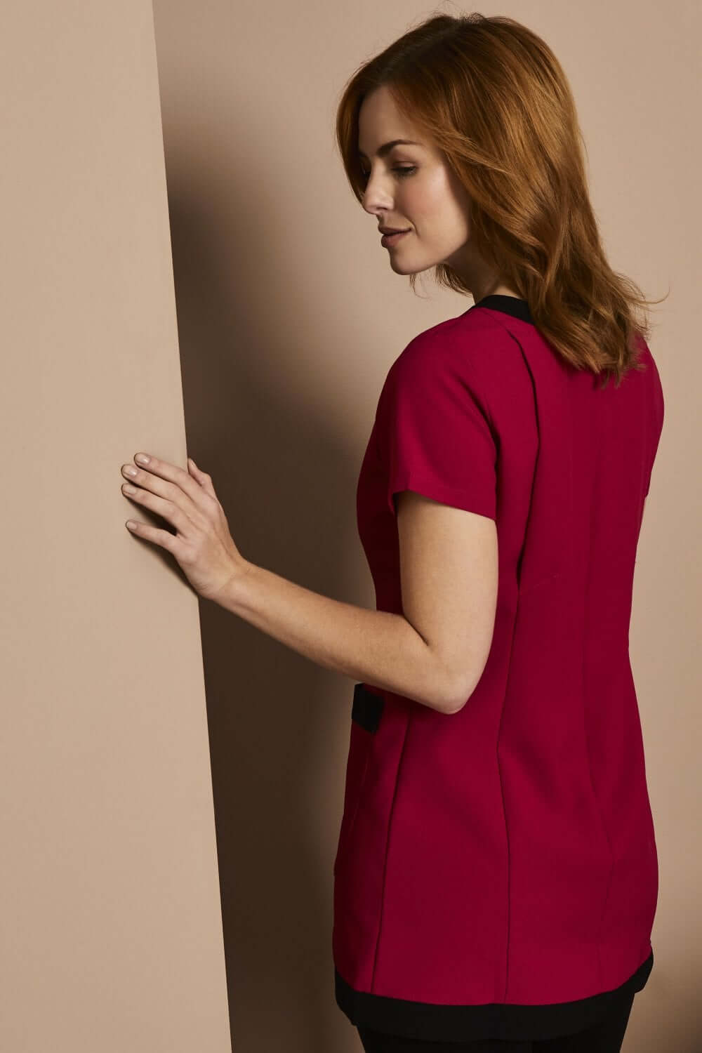 Retro tuunika naistele - Image 7