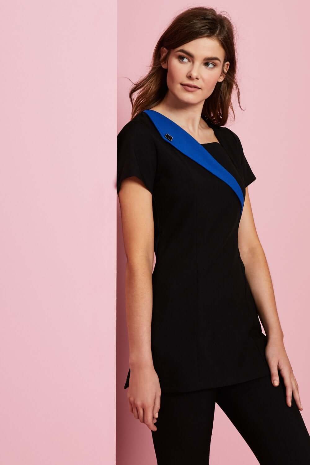 Lapel tuunika naistele - Image 10