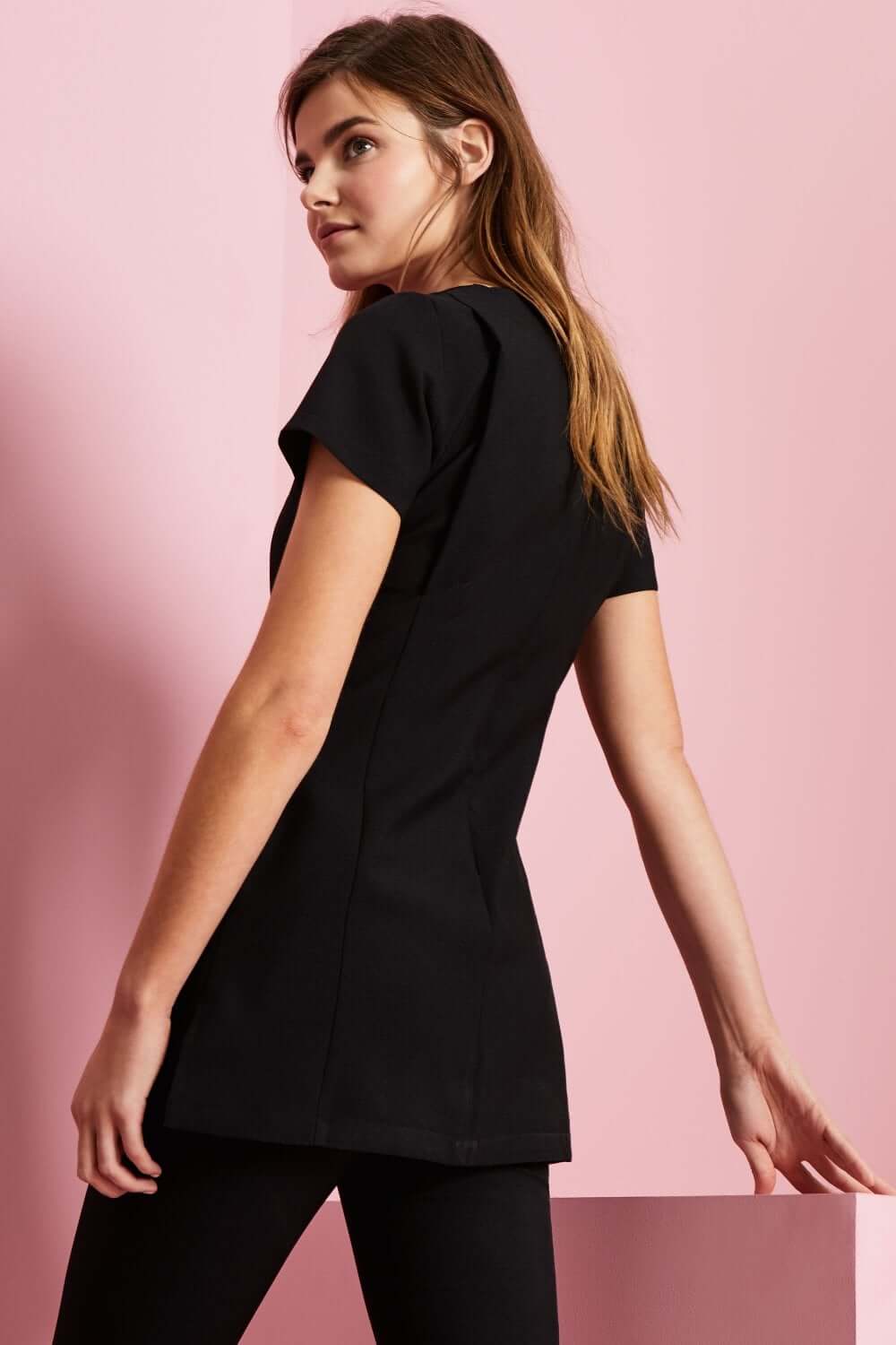 Lapel tuunika naistele - Image 9