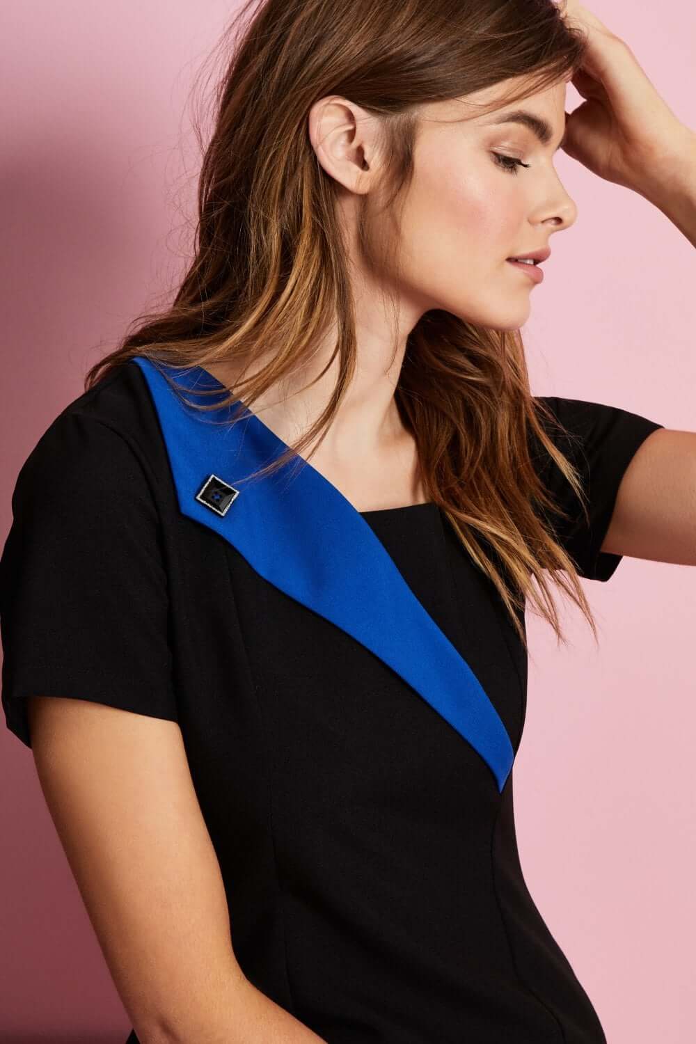 Lapel tuunika naistele - Image 8