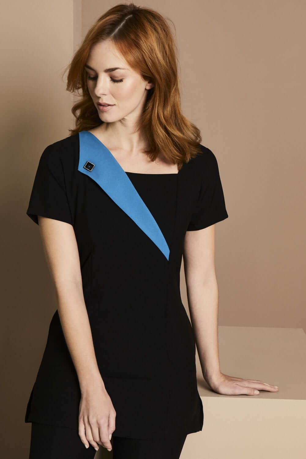 Lapel tuunika naistele - Image 6