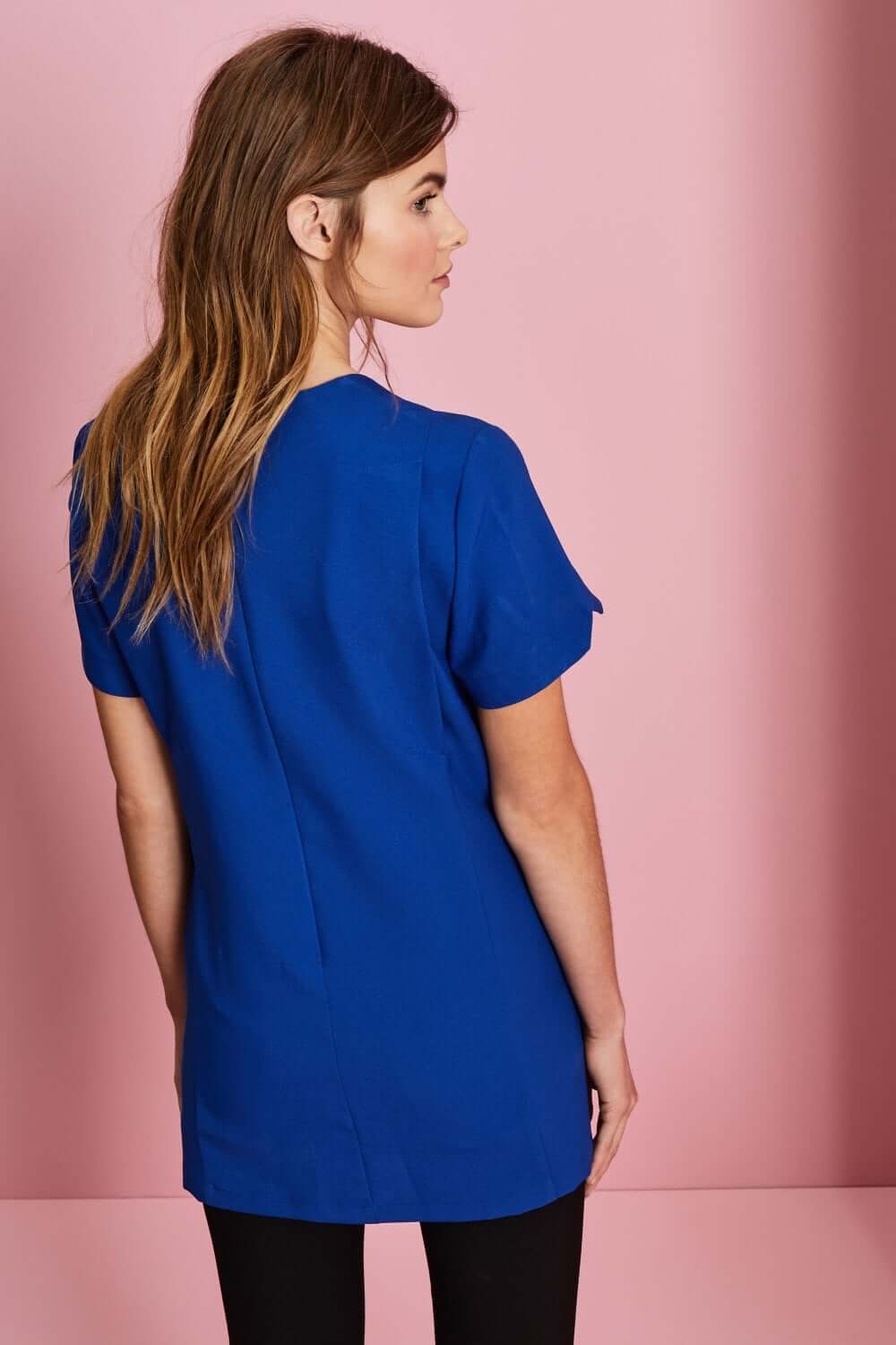 Nurk dekolteega tuunika naistele - Image 4