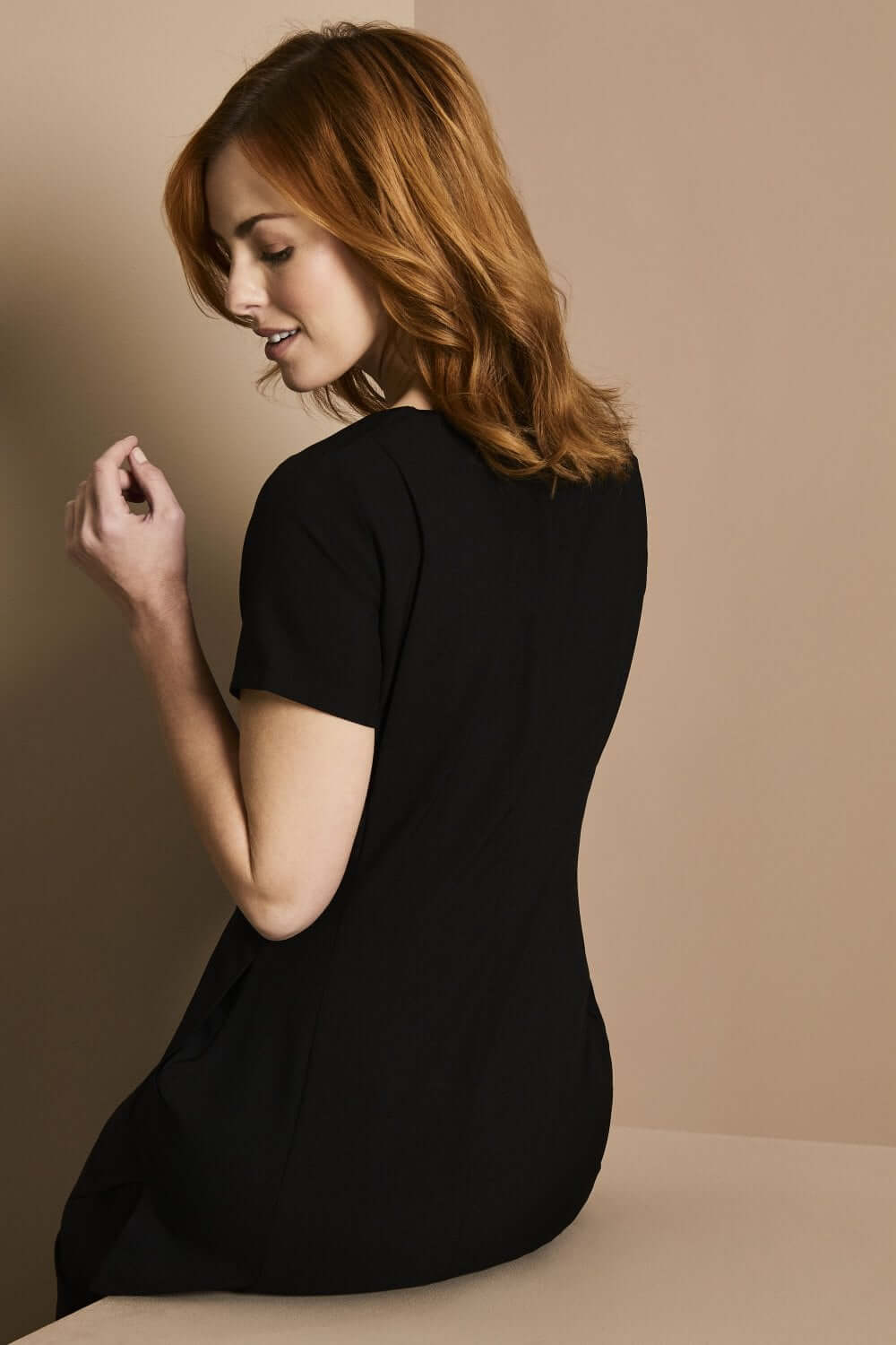 Lapel tuunika naistele - Image 2