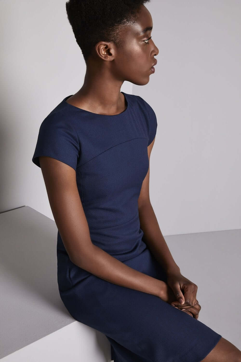 Contemporary kleit - Image 5