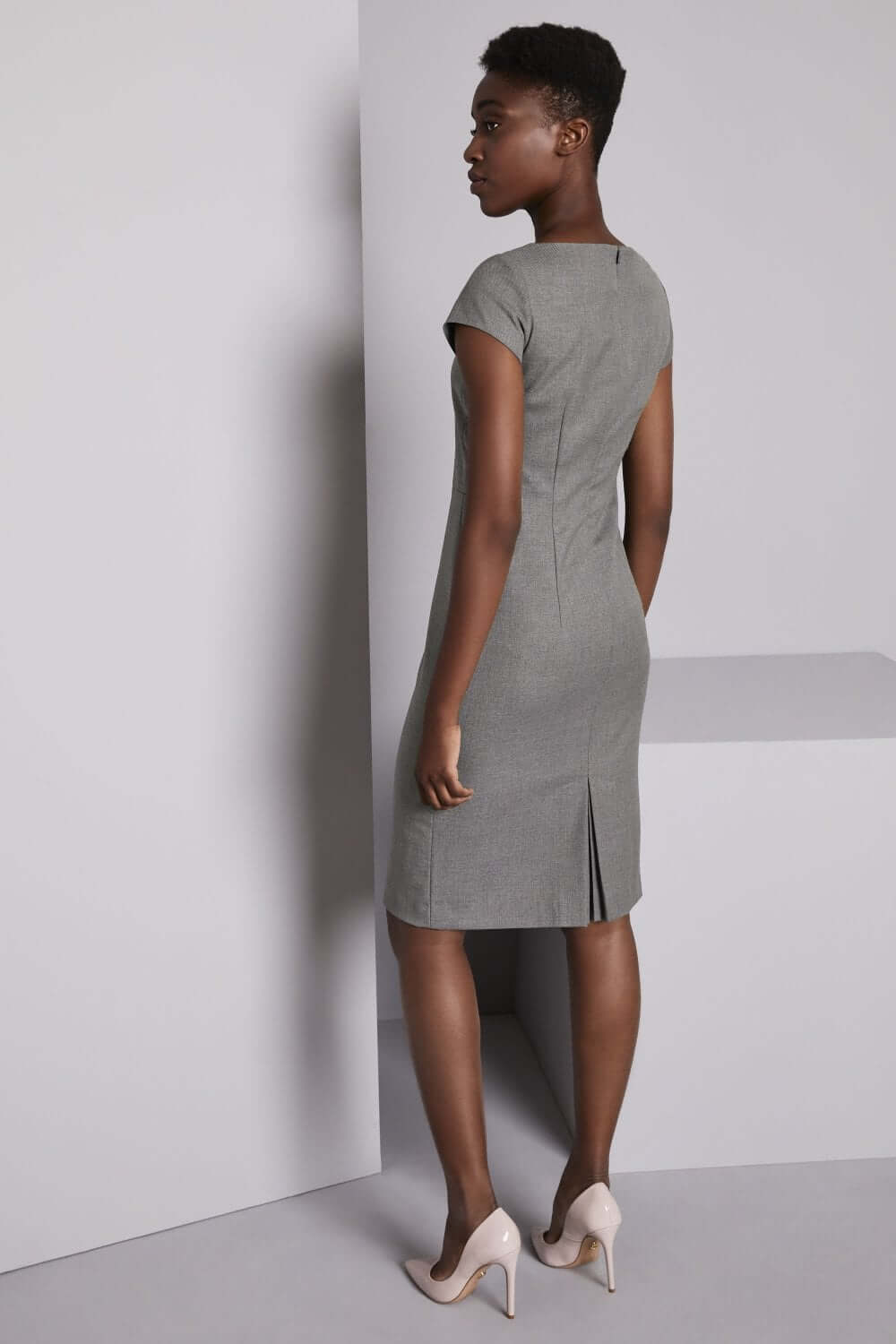 Contemporary kleit - Image 3