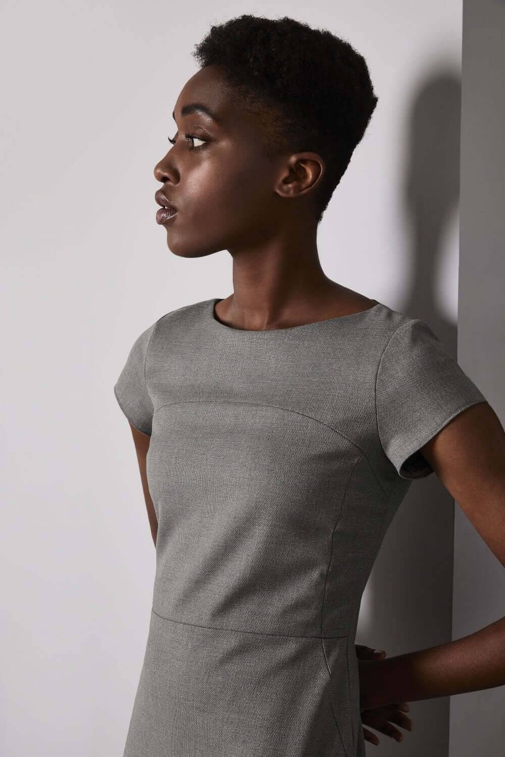 Contemporary kleit - Image 4