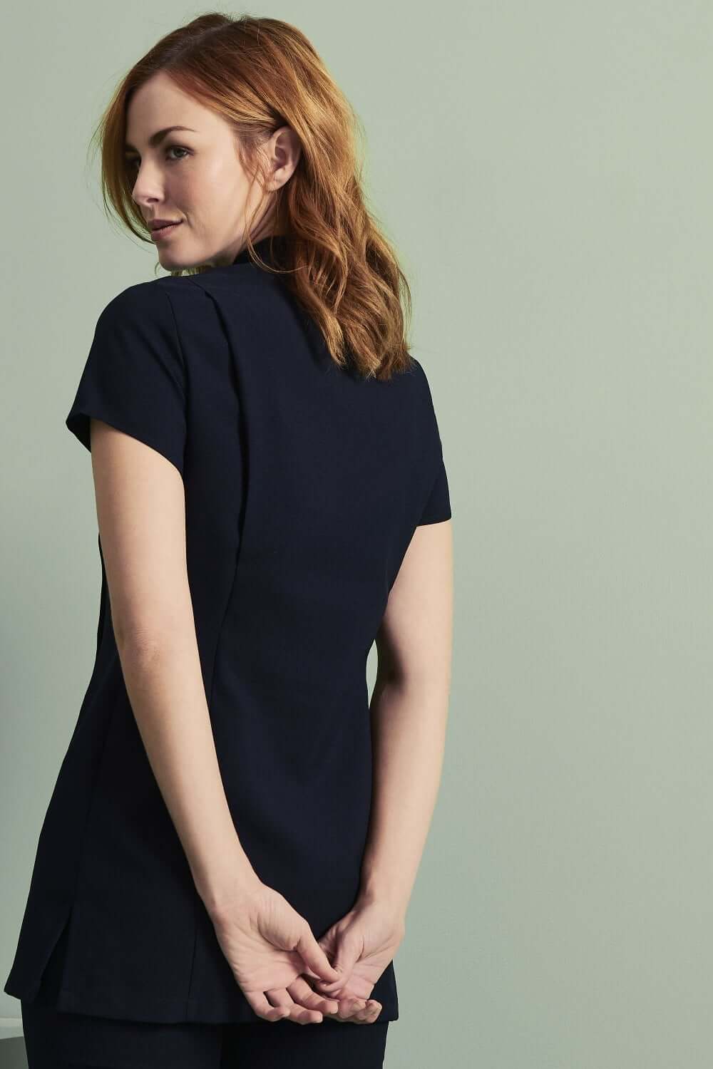 Asymmetrical Tunic - Image 19