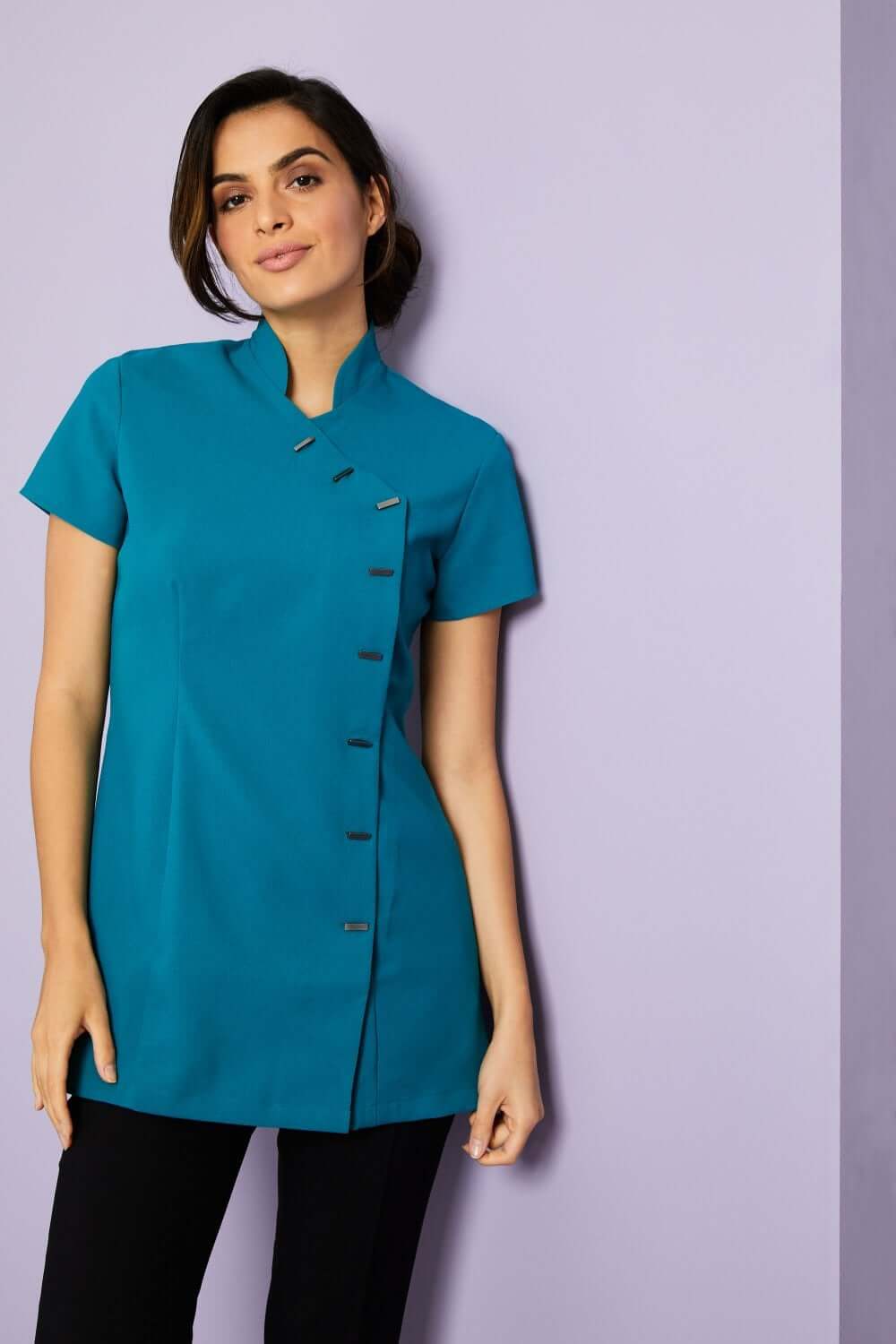 Asymmetrical Tunic - Image 22