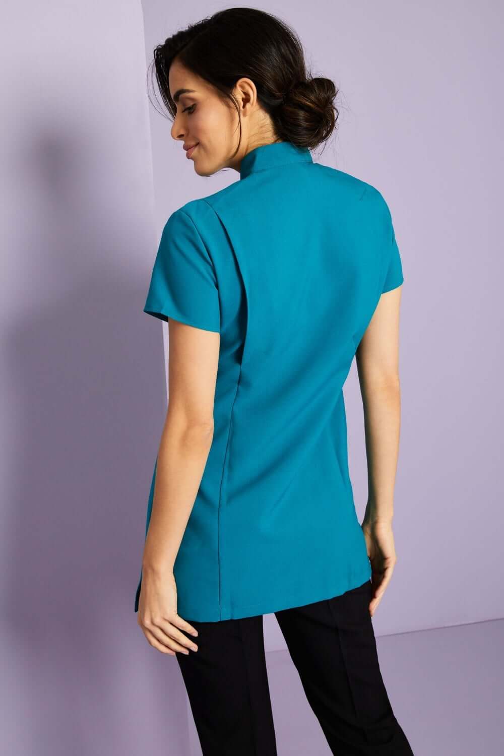 Asymmetrical Tunic - Image 21