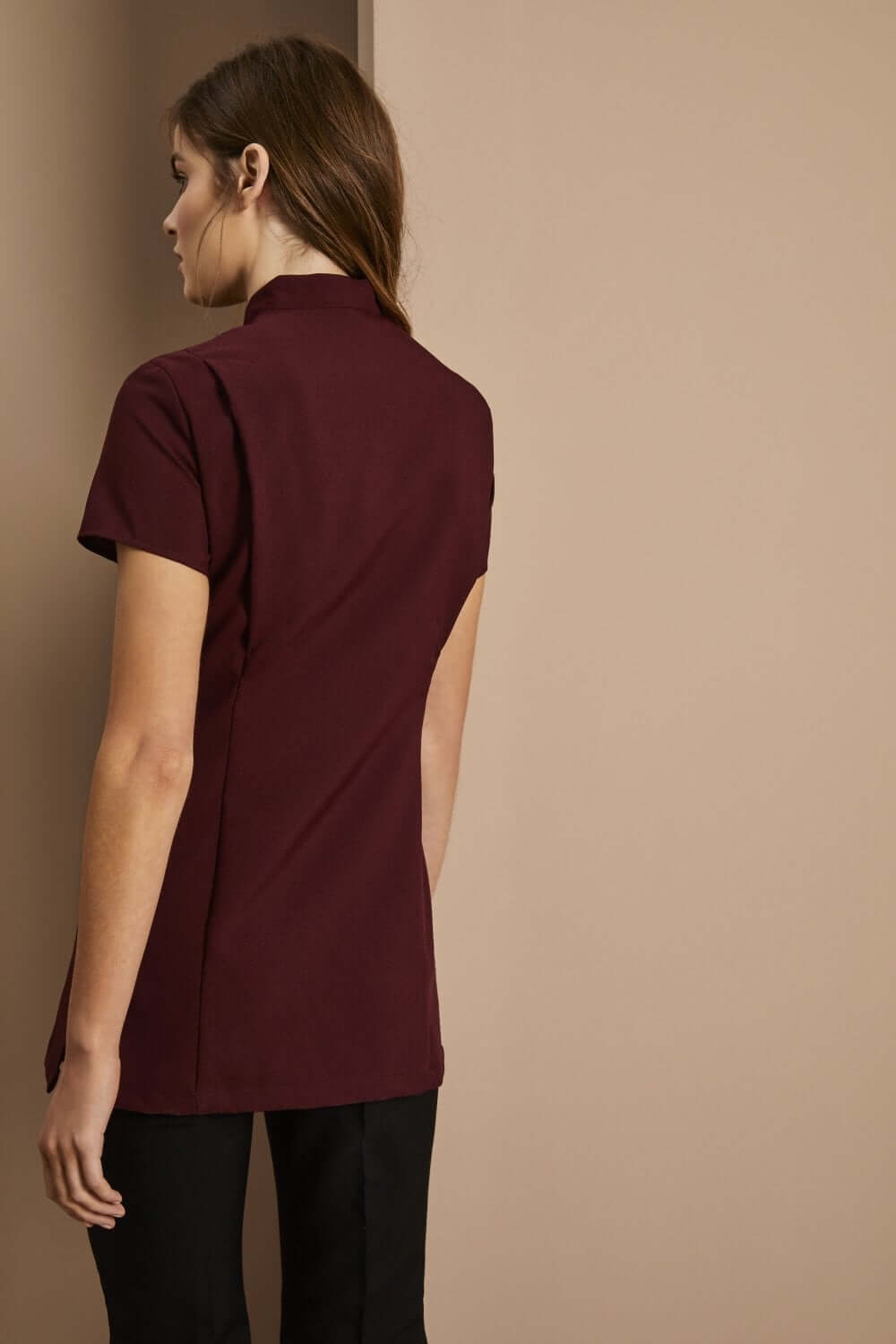 Asymmetrical Tunic - Image 15