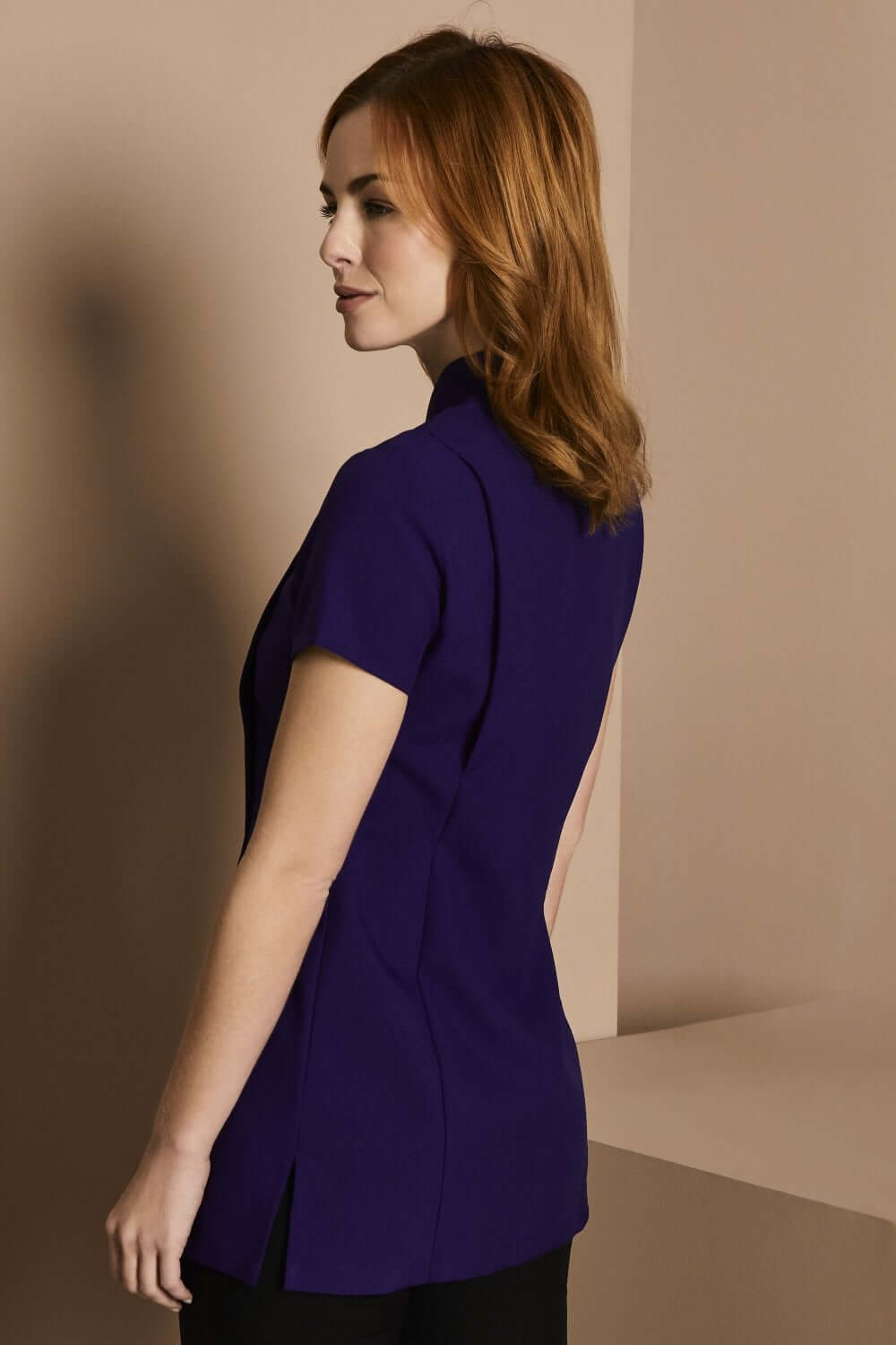 Asymmetrical Tunic - Image 25