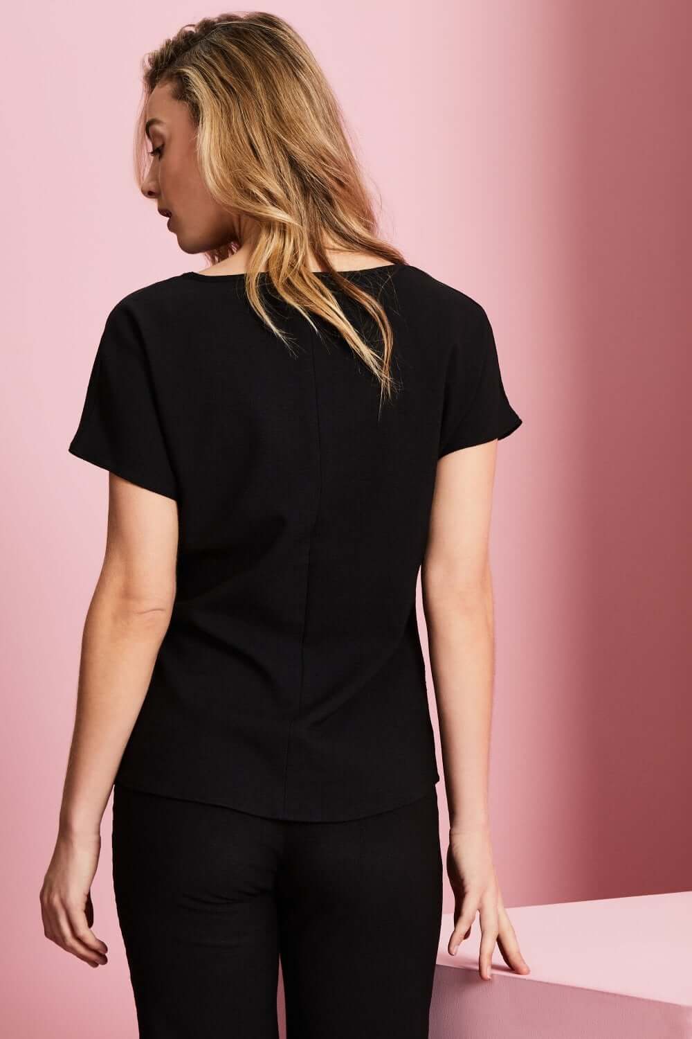 Linane kimono tuunika naistele - Image 13