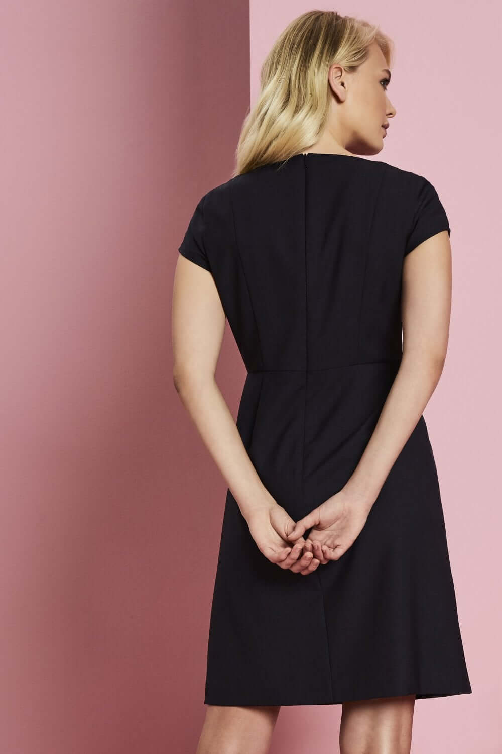 Alderley A-lõikeline kleit - Image 8