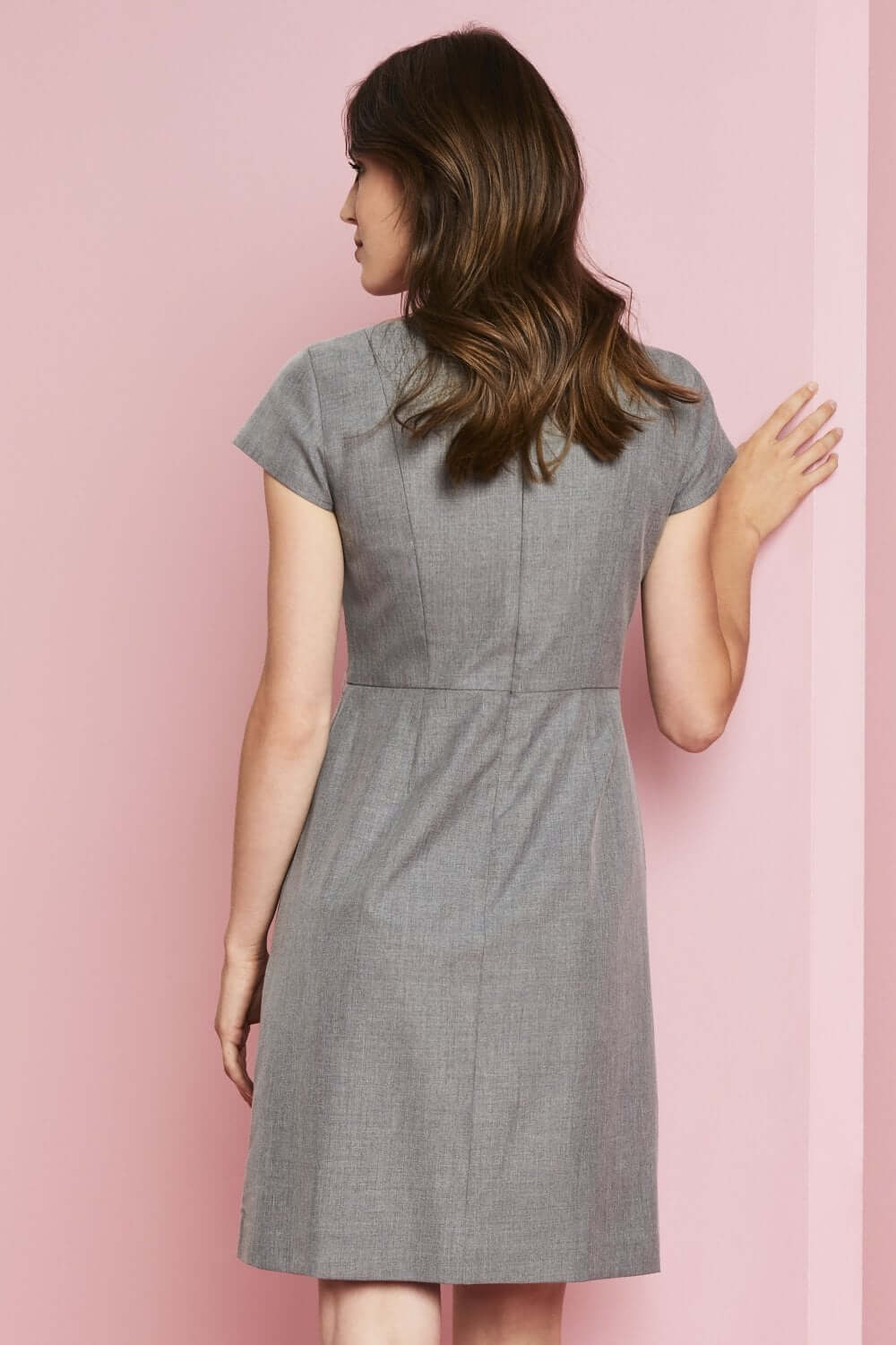 Alderley A-lõikeline kleit - Image 3