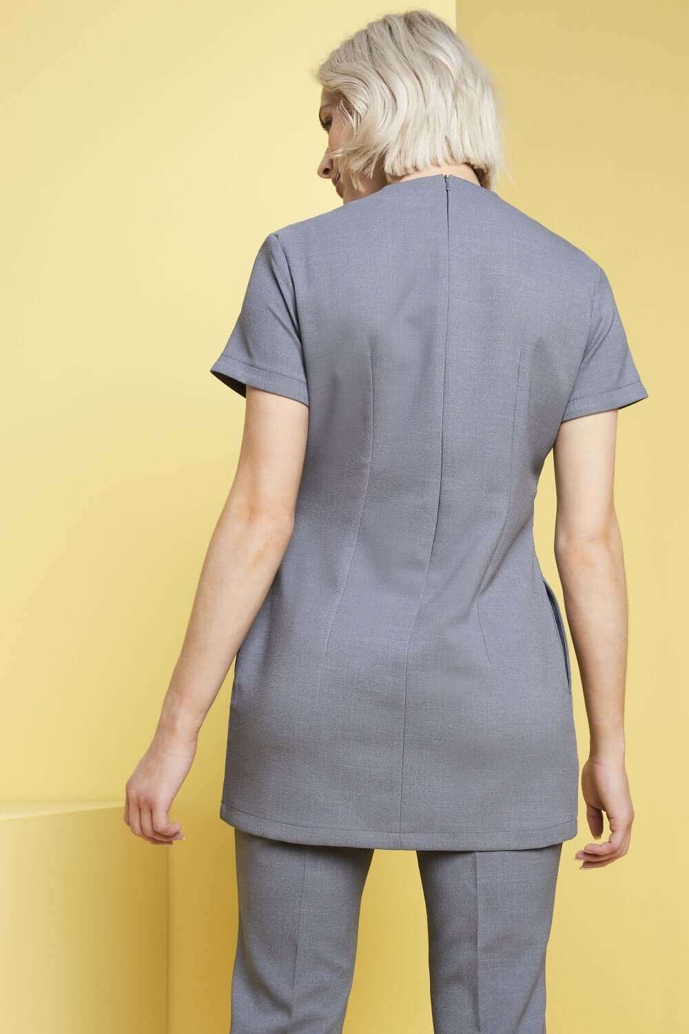 Pandlaga kinnitatav tuunika naistele - Image 12