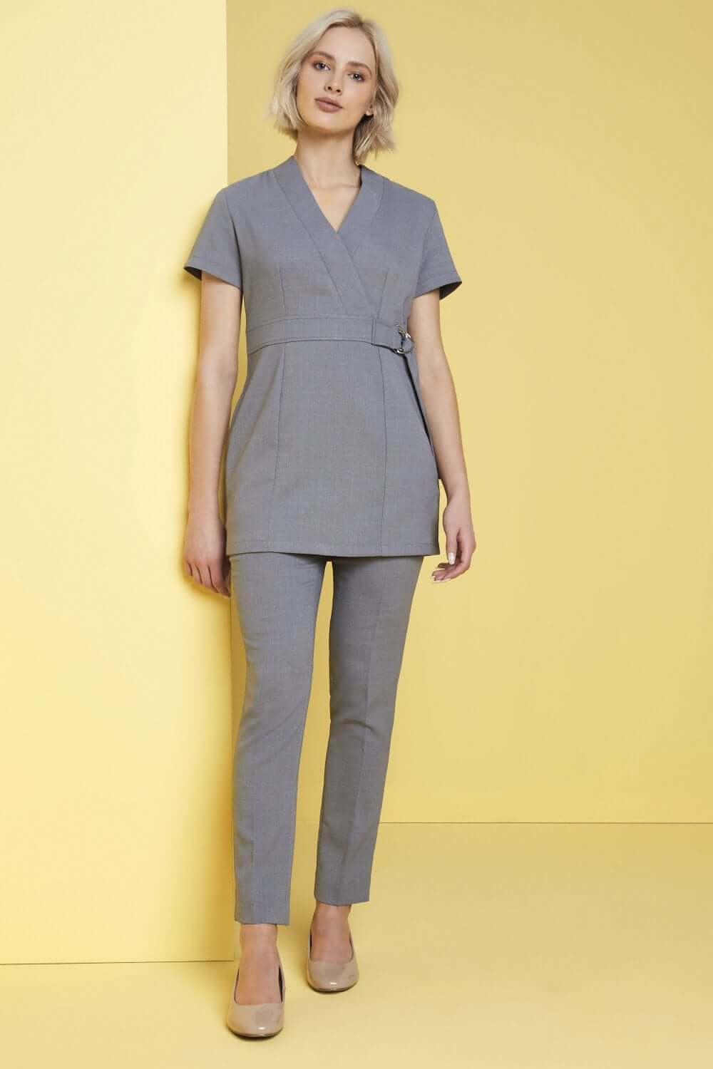 Pandlaga kinnitatav tuunika naistele - Image 11