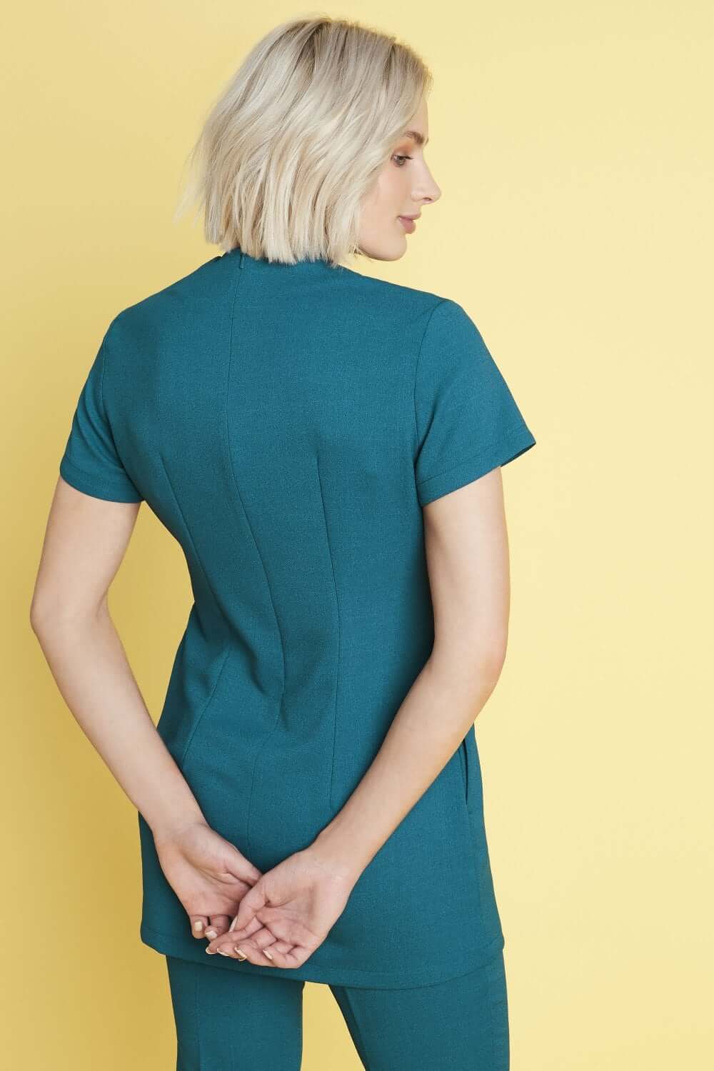 Pandlaga kinnitatav tuunika naistele - Image 3