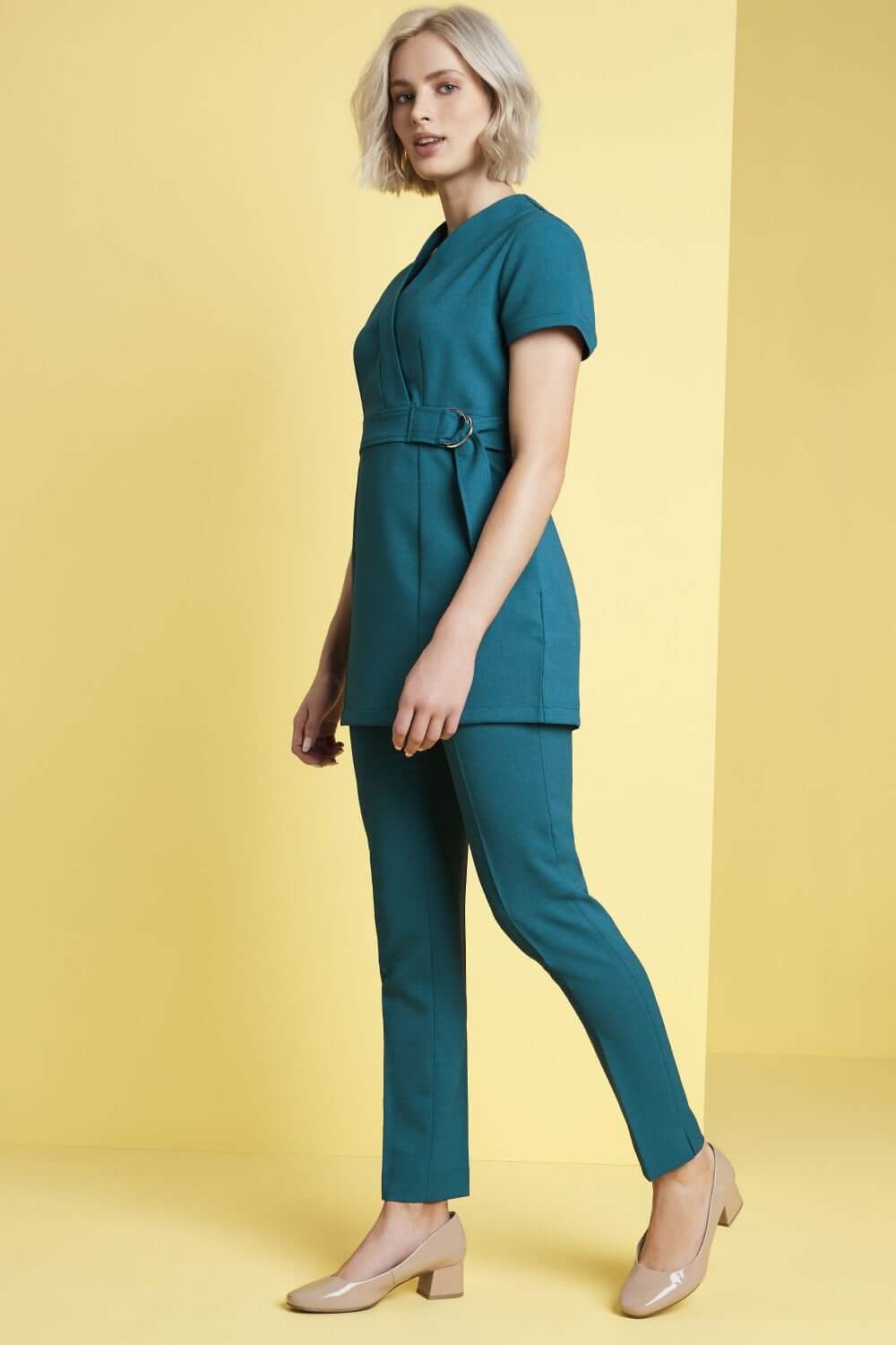 Pandlaga kinnitatav tuunika naistele - Image 4