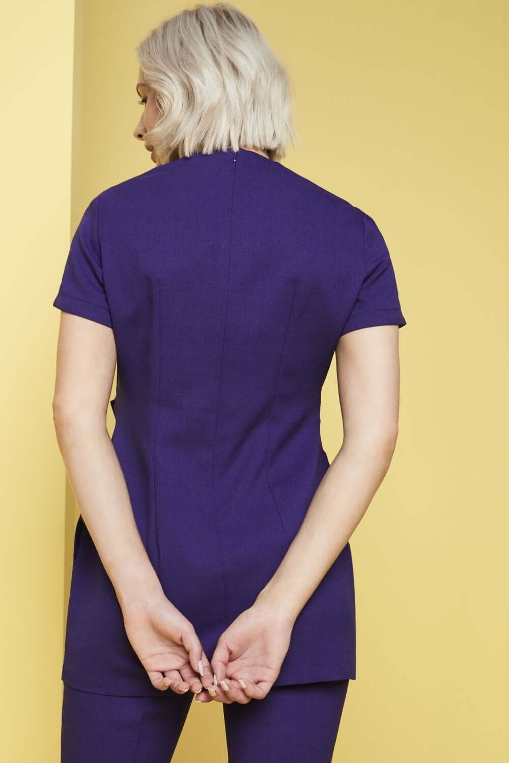 Pandlaga kinnitatav tuunika naistele - Image 9