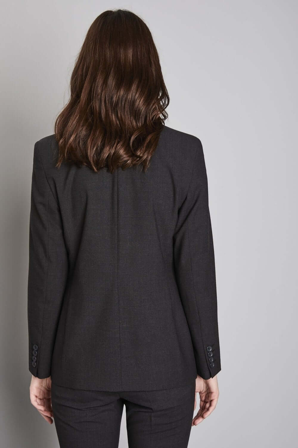 Qualitas ühe nööbiga jakk naistele - Image 6