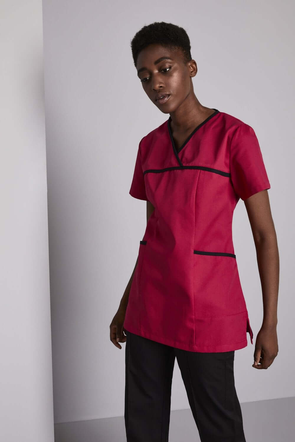 Üle pea tõmmatav tuunika naistele - Image 14