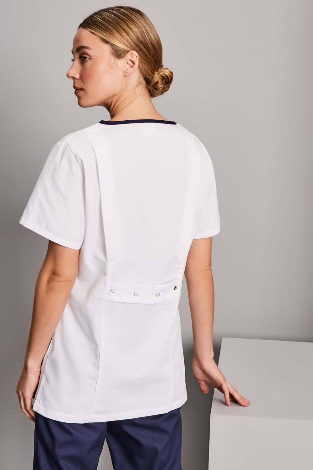 Üle pea tõmmatav tuunika naistele - Image 3