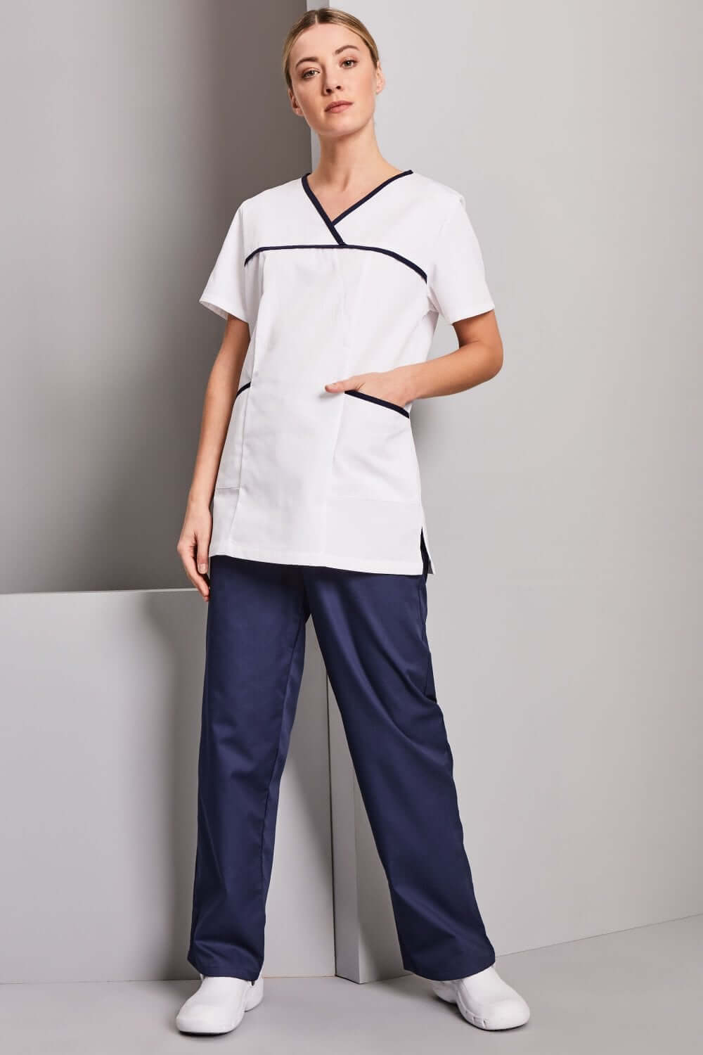 Üle pea tõmmatav tuunika naistele - Image 4