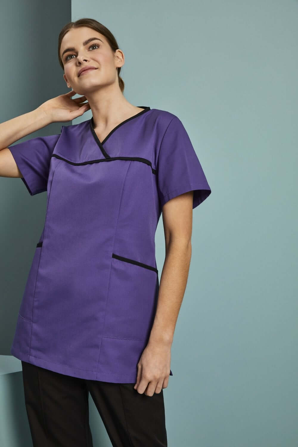 Üle pea tõmmatav tuunika naistele - Image 12