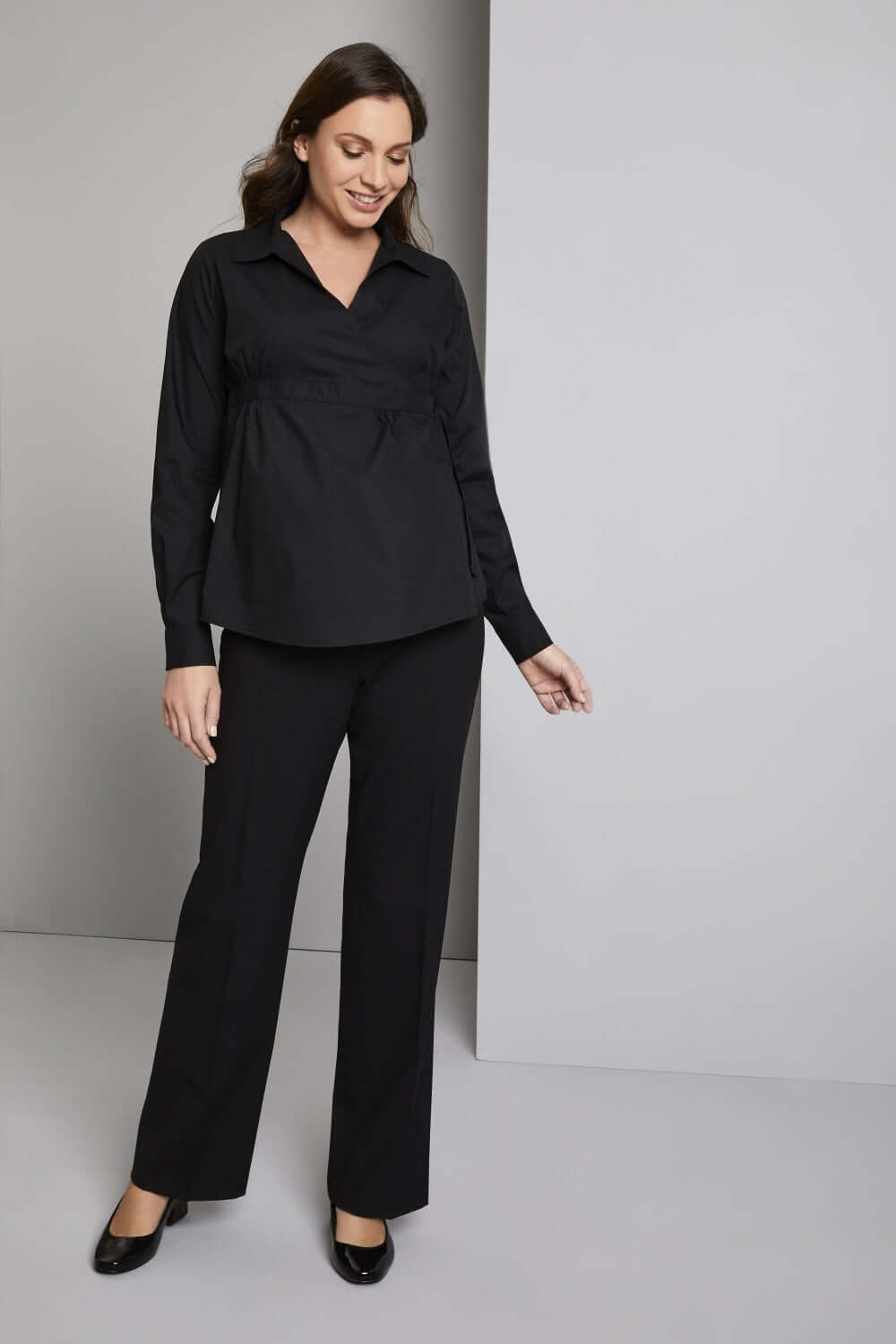 Qualitas viigipüksid rasedatele - Image 4