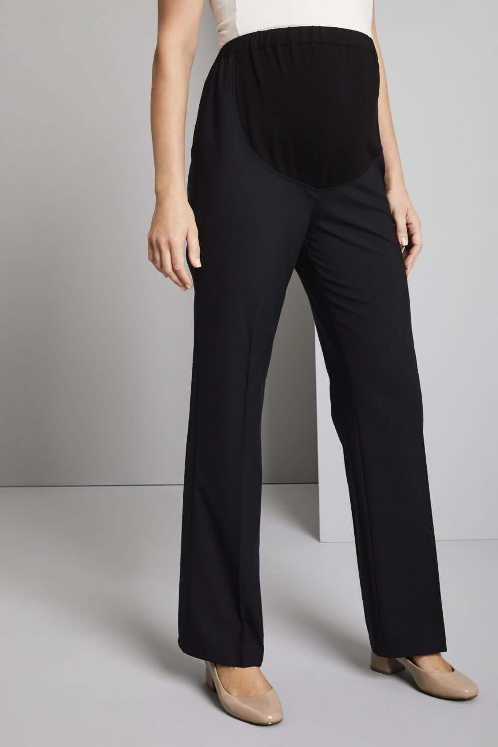 Qualitas viigipüksid rasedatele