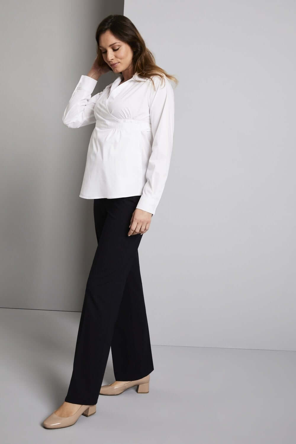 Qualitas viigipüksid rasedatele - Image 6