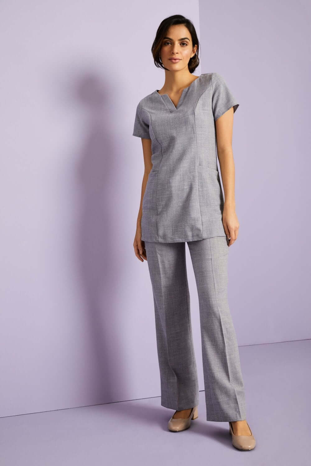 Linased püksid naistele - Image 11