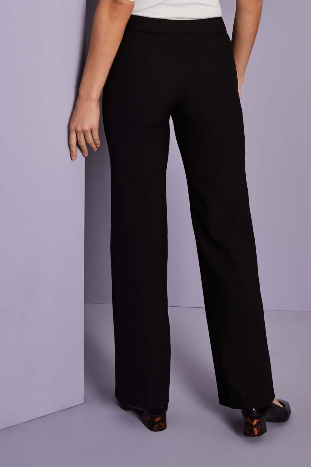 Linased püksid naistele - Image 3