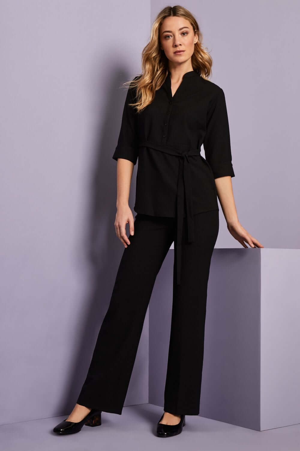 Linased püksid naistele - Image 4