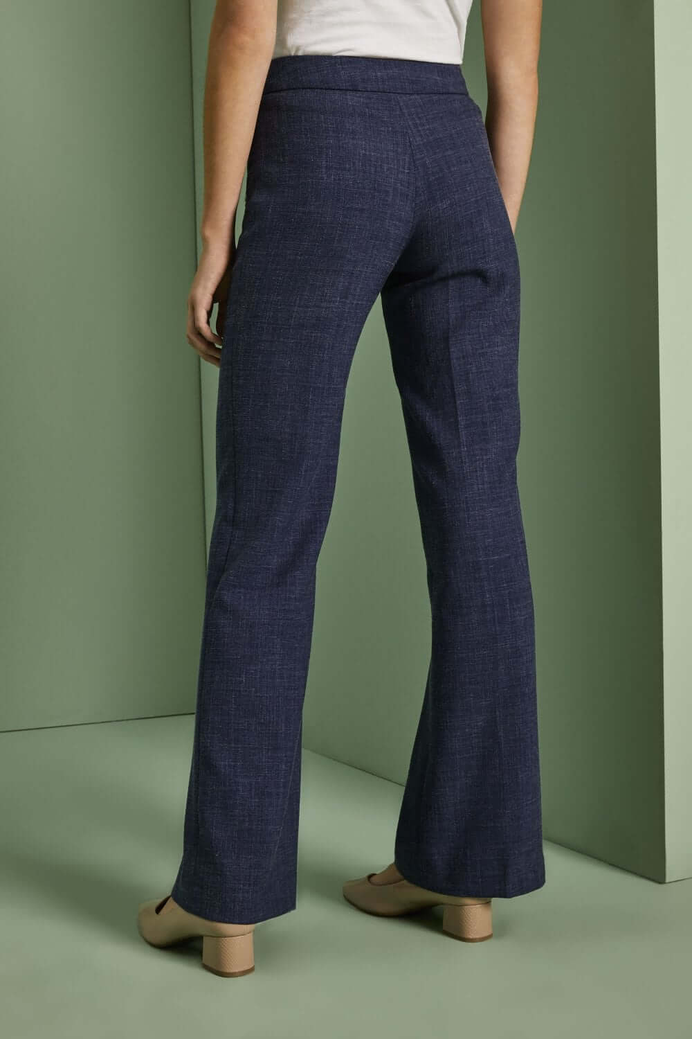 Linased püksid naistele - Image 9