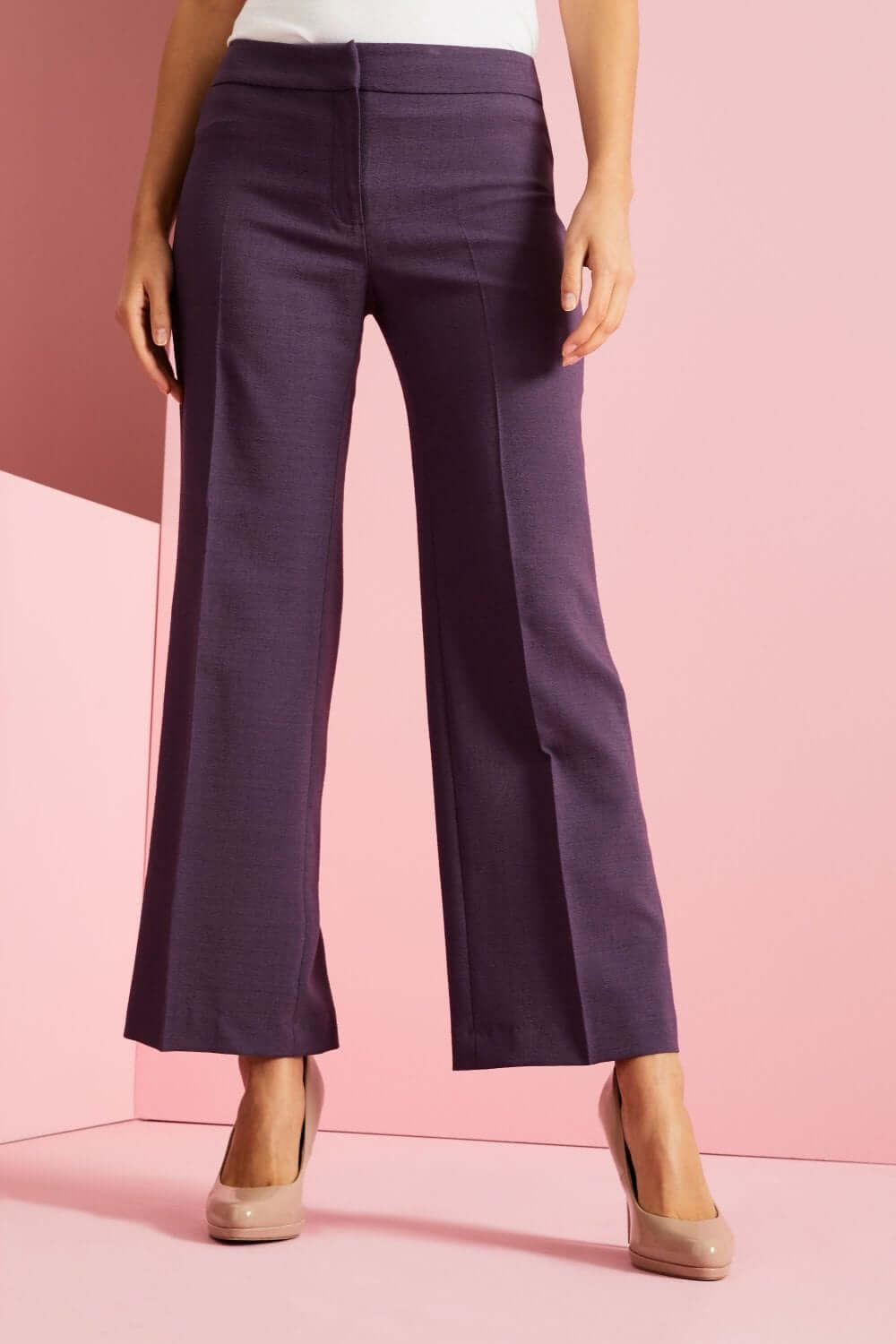 Linased püksid naistele - Image 7