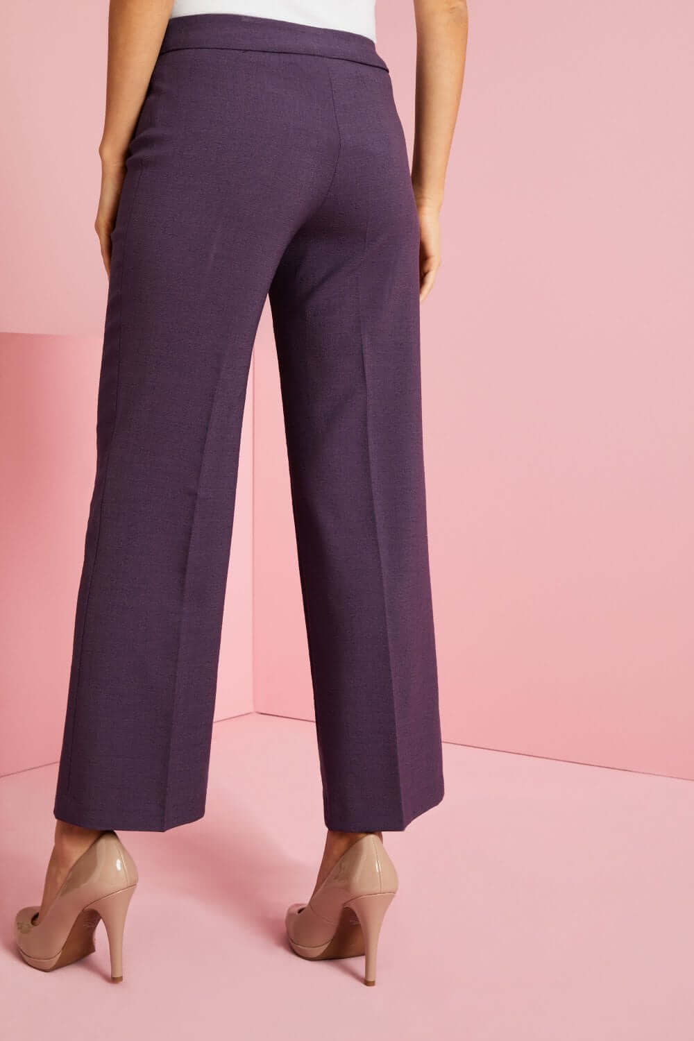 Linased püksid naistele - Image 6